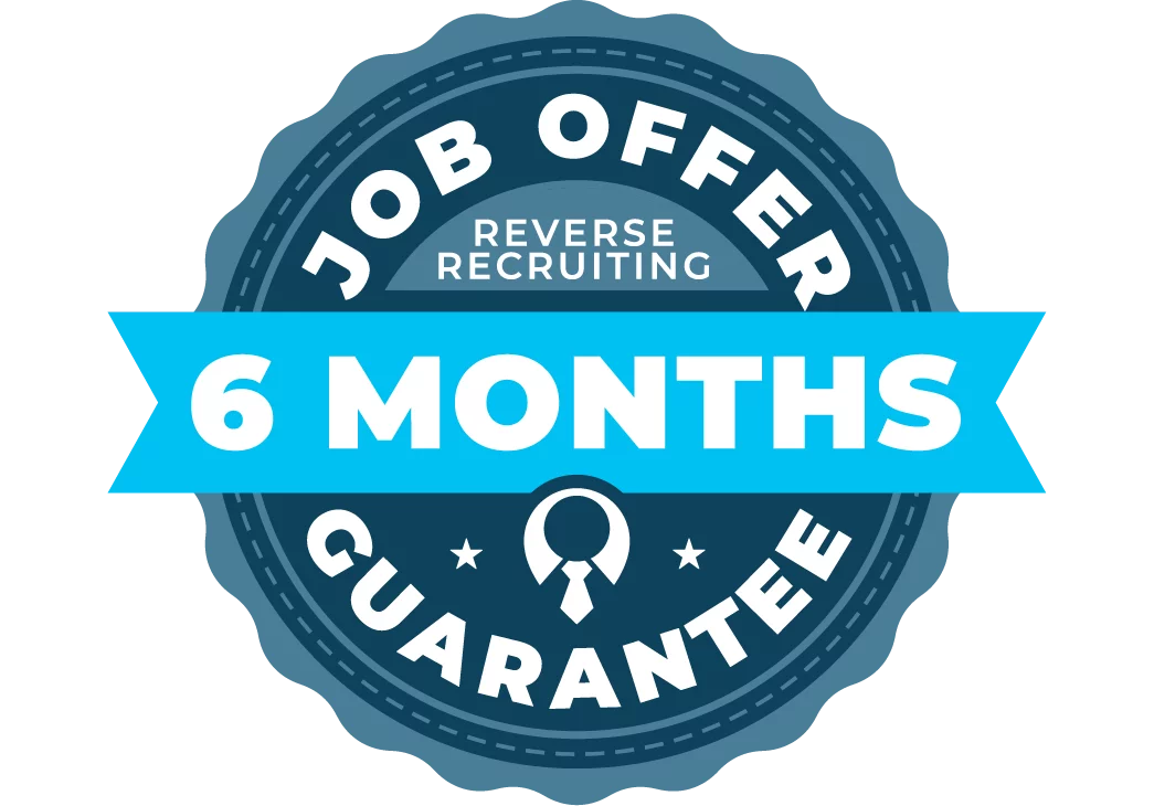Reverse Recruiting Job Offer Guarantee